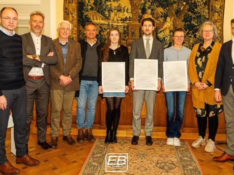 winnaars gedichtendag 2023