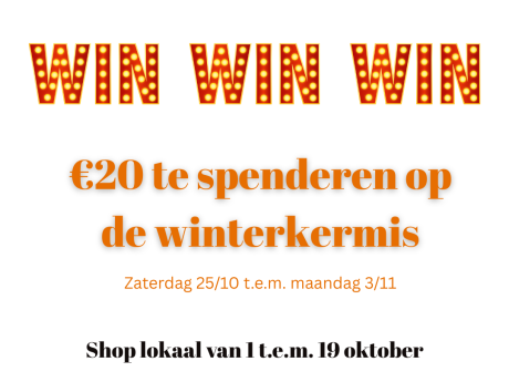 wedstrijd winterkermis 2025
