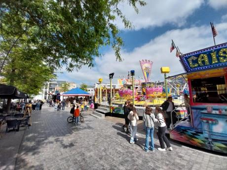 kermis