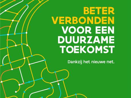 aanpassen net