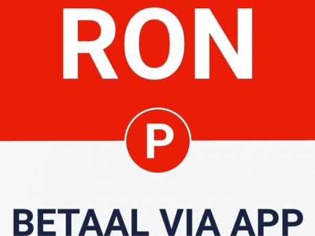 parkeergeld betalen via app