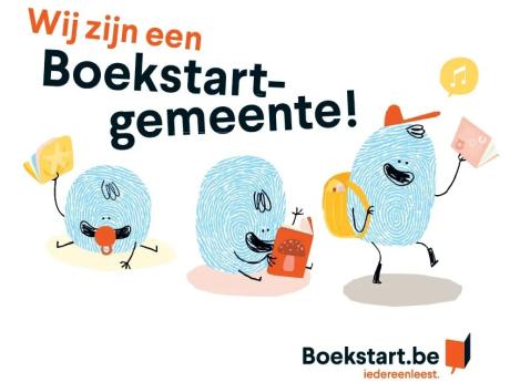 Boekstart