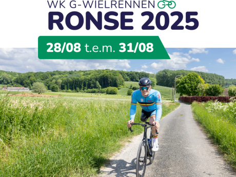 brochure WK G-wielrennen