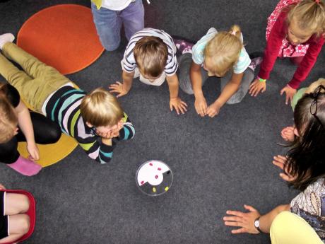 Cel kinderopvang