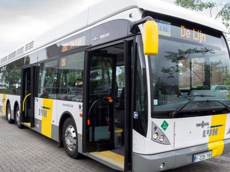 De Lijn