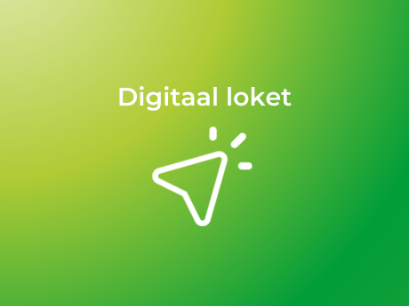 Digitaal loket