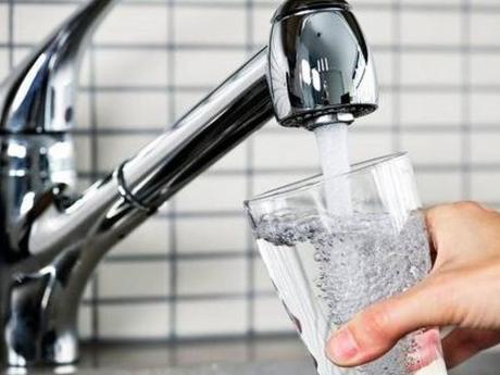 kraantjeswater