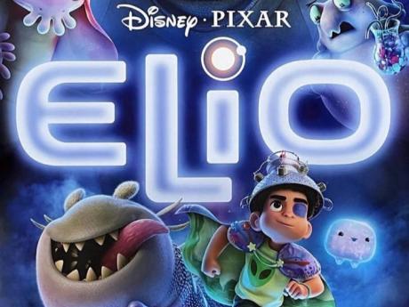 Elio