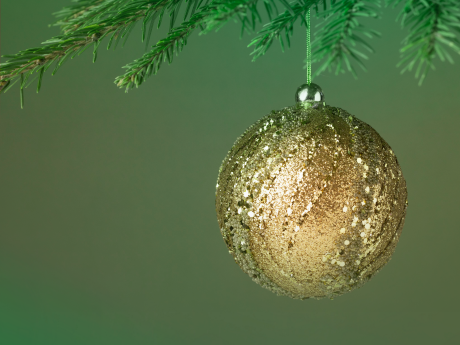 gesloten eindejaar