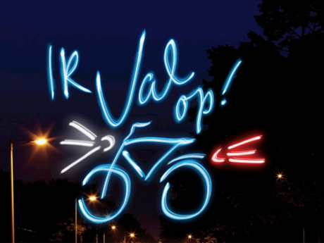 Fietsverlichting