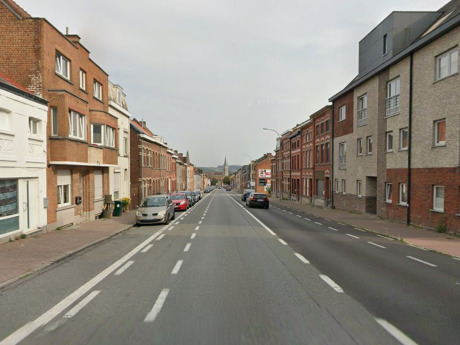 Kruisstraat