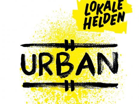 Lokale Helden - urban