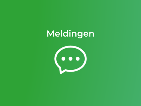 Meldingen