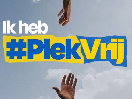 plekvrij