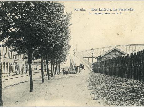 De Passerelle
