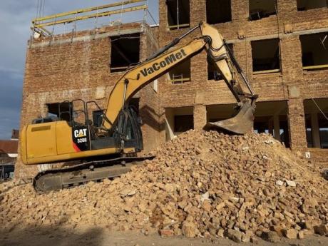 renovatie stadhuis