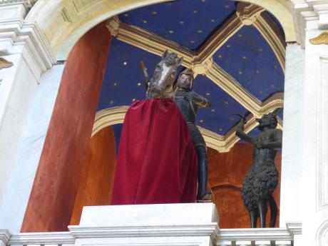 Restauratie basiliek en crypte | Ronse