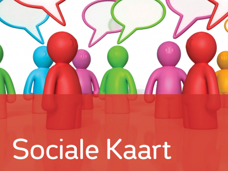 Sociale Kaart