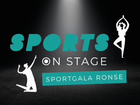 sports on stage
