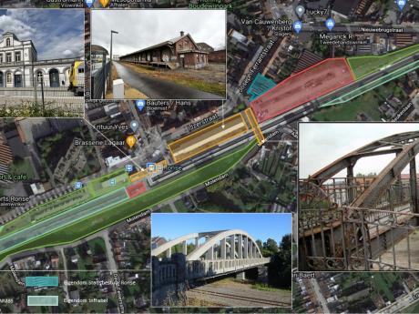 Opwaardering waardevol patrimonium