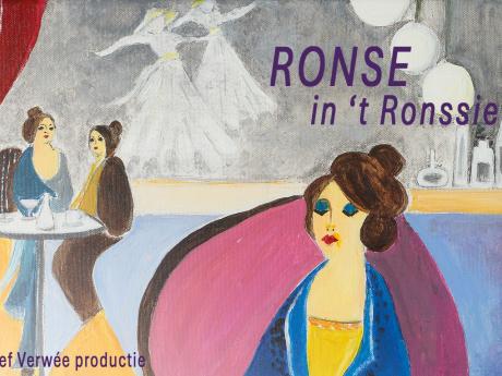 RONSE in 't Ronssies