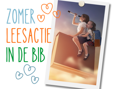 zomerleesactie