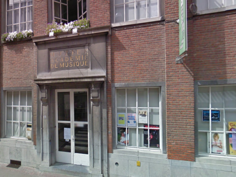 academie Zuidstraat