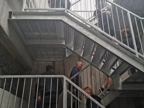 mei 2019: open wervendag