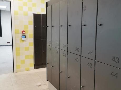 juli 2019: sfeerbeeld