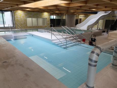 augustus 2019: baden worden gevuld