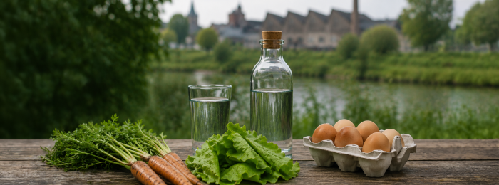 gezondheid PFAS