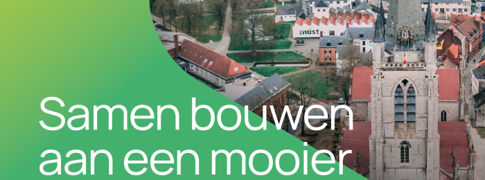 Teaser meerjarenplan