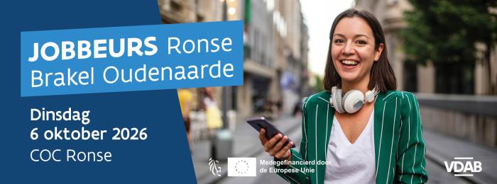Jobbeurs