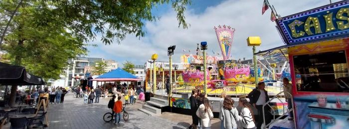 kermis