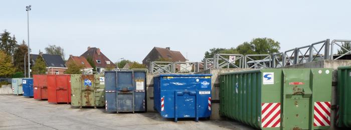 Recyclagepark