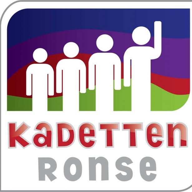 kadetten ronse