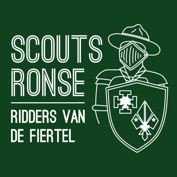 scouts ronse