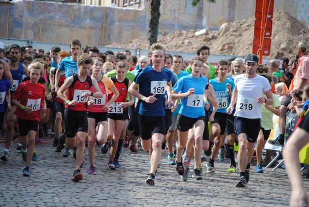Ronse Run 2
