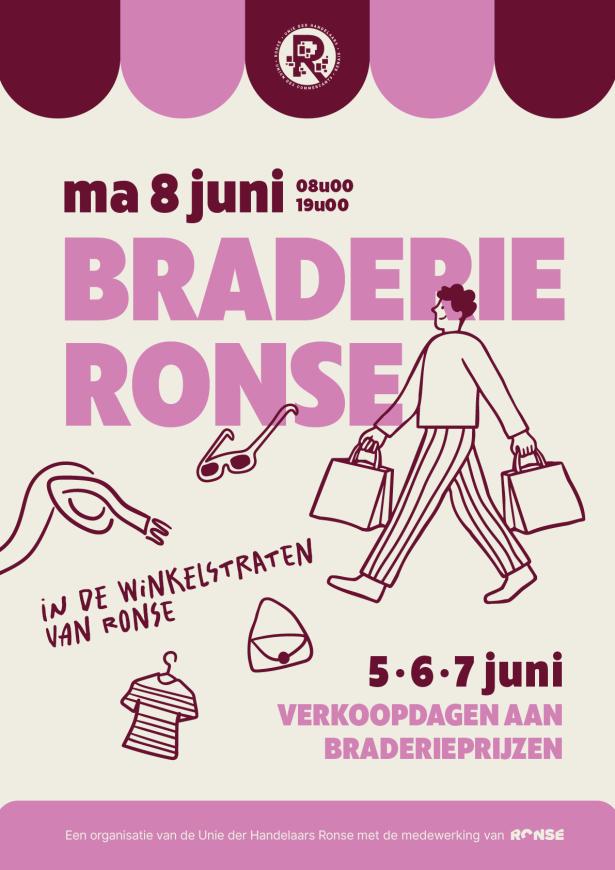 braderie