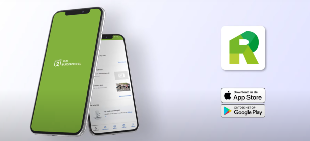 app Ronse