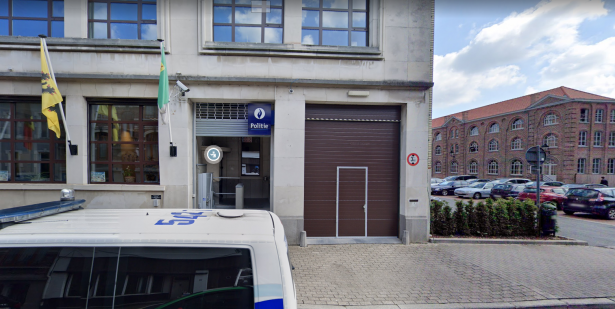 Archief en Erfgoed