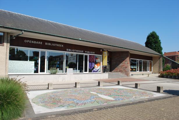 Bibliotheek