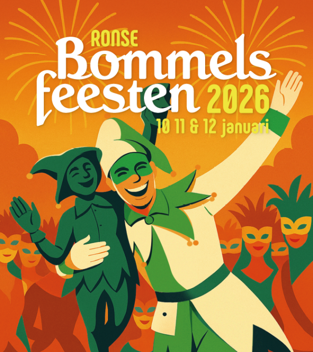 Bommels 2026