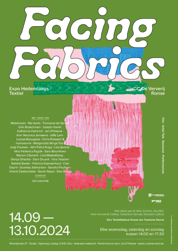Facing Fabrics
