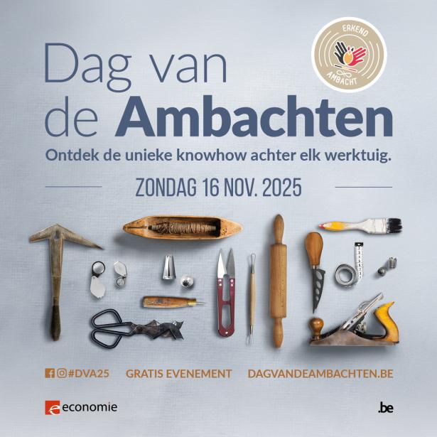 ambachten
