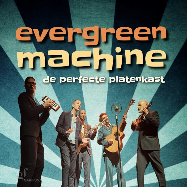 Evergreen Machine