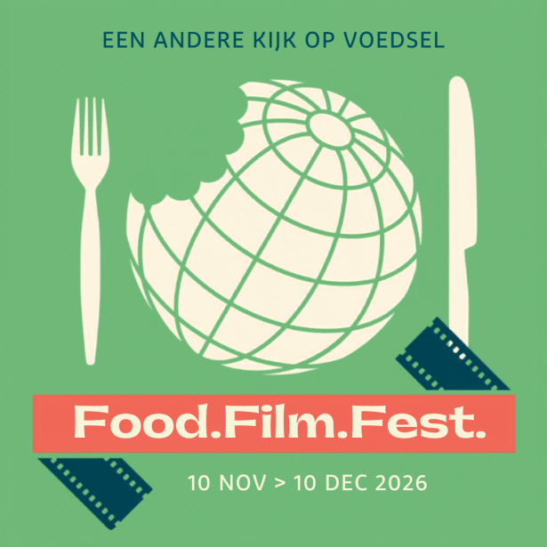 Food.Film.Fest 2026