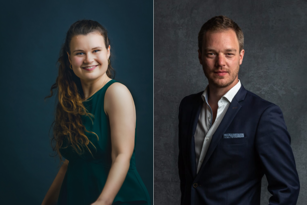 Lotte Verstaen & Peter Jeurissen