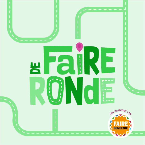 faire ronde logo