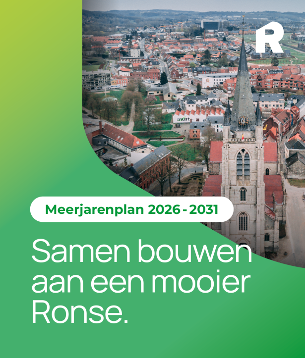 visual meerjarenplan